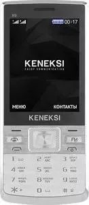Мобильный телефон KENEKSI X9