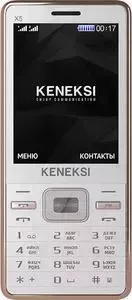Мобильный телефон KENEKSI X5