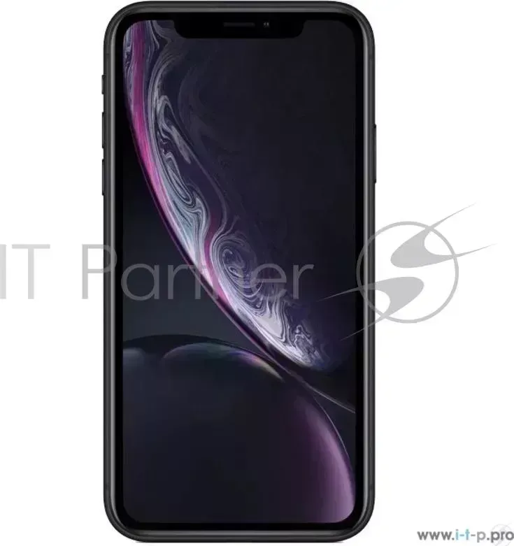 Смартфон APPLE iPhone XR 64GB Black MRY42RU/A
