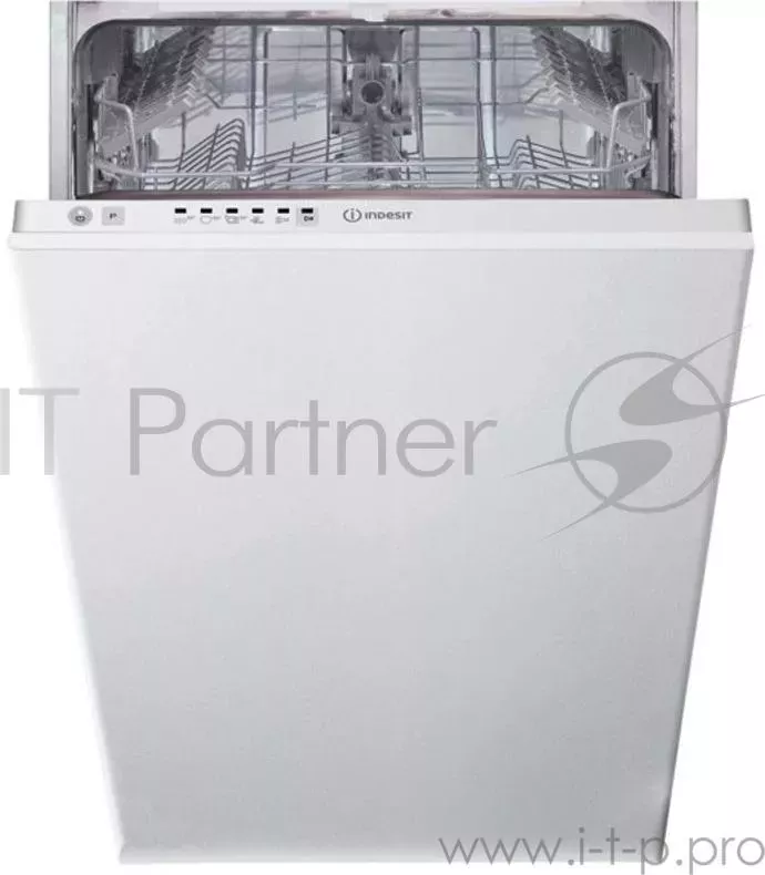 Посудомоечная машина встраиваемая INDESIT DSIE 2B10