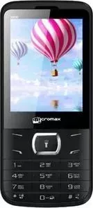 Мобильный телефон MICROMAX X800