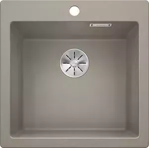 Мойка кухонная Blanco Pleon 5 серый беж (521675)