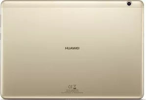 Фото №0 Планшет HUAWEI MediaPad T3 10" 16GB LTE (AGS-L09) Gold