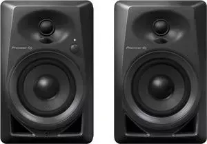 Полочная акустика PIONEER DM-40-K