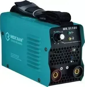 Сварочный инвертор Mekkan постоянного тока MK-21180