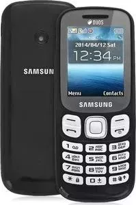 Мобильный телефон SAMSUNG SM-B312E