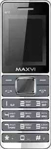 Мобильный телефон MAXVI M10