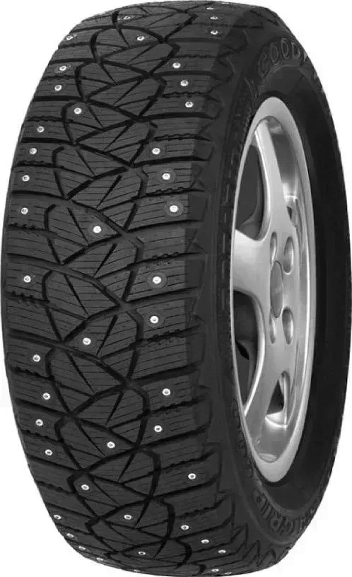 Шина GOODYEAR UG 600 XL 205/60/R16 96 T
