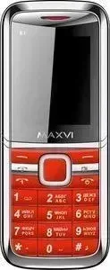 Мобильный телефон MAXVI M1