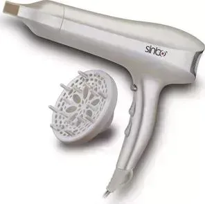 Фен SINBO SHD 7063 бежевый