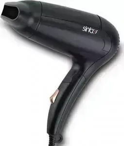 Фен SINBO SHD 7062 черный
