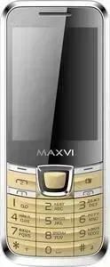 Мобильный телефон MAXVI K6