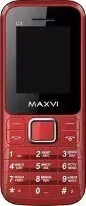 Мобильный телефон MAXVI C3