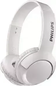 Наушники PHILIPS SHB3075 white