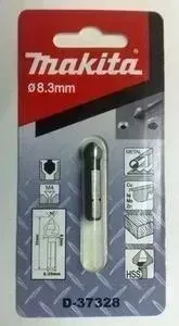 Сверло с зенкером MAKITA с 1/4; 8,3х31 мм М4 (D-37328)