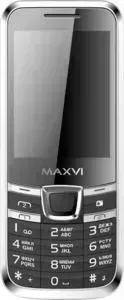 Мобильный телефон MAXVI K6