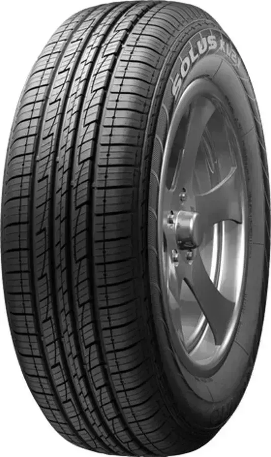 Шина KUMHO KL-21 215/70/R16 100 H