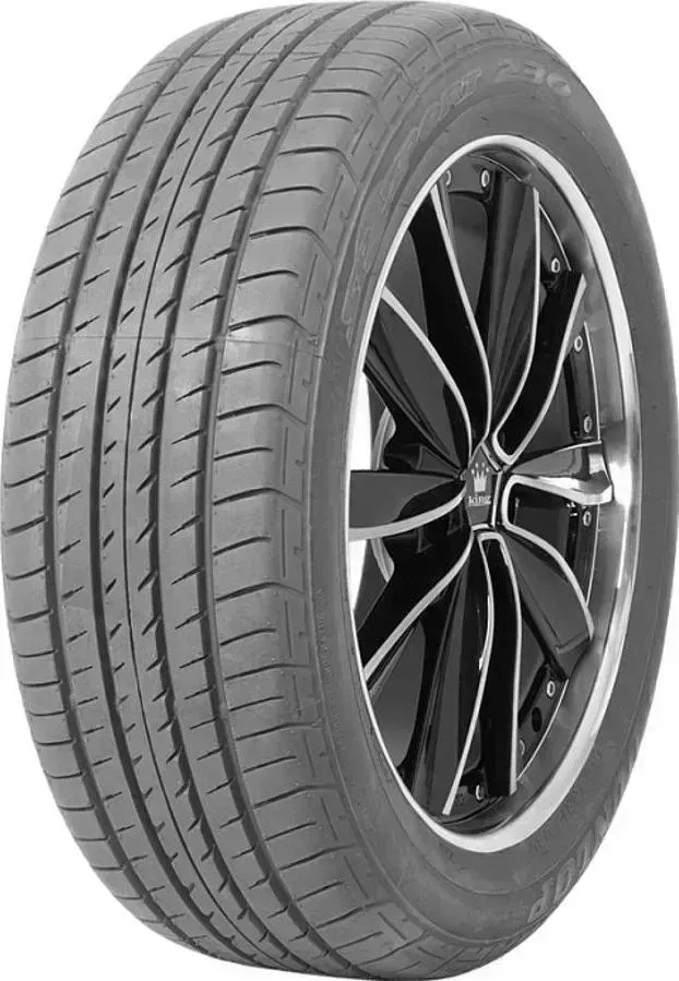 Шина DUNLOP SP SPORT 230 195/65/R15 91 V