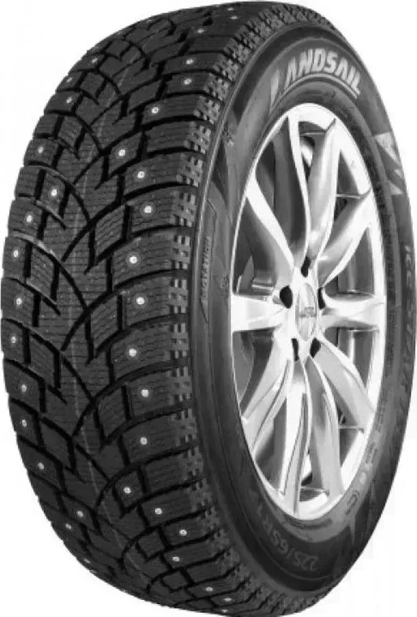 Шина LANDSAIL ice STAR iS37 245/75/R16 120/116 Q