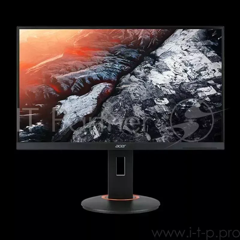 Монитор ACER XF270HUAbmiidprzx