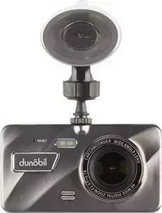 Видеорегистратор Dunobil Eclipse Duo