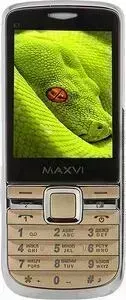 Мобильный телефон MAXVI K1