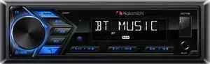 Автомагнитола Nakamichi NQ711B
