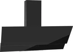 Вытяжка DACH Nubia 90 black