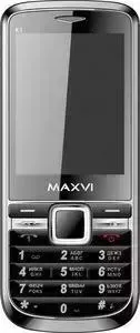 Мобильный телефон MAXVI K1