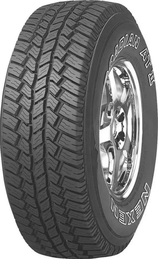 Шина Роудстоун ROADIAN AT2 285/60/R18 114 S