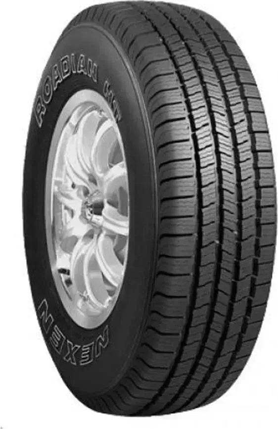 Шина Роудстоун ROADIAN HT LTV 235/85/R16 120/116 Q