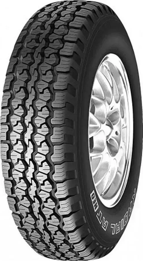 Шина Роудстоун RADIAL AT NEO XL 205/80/R16 104 S
