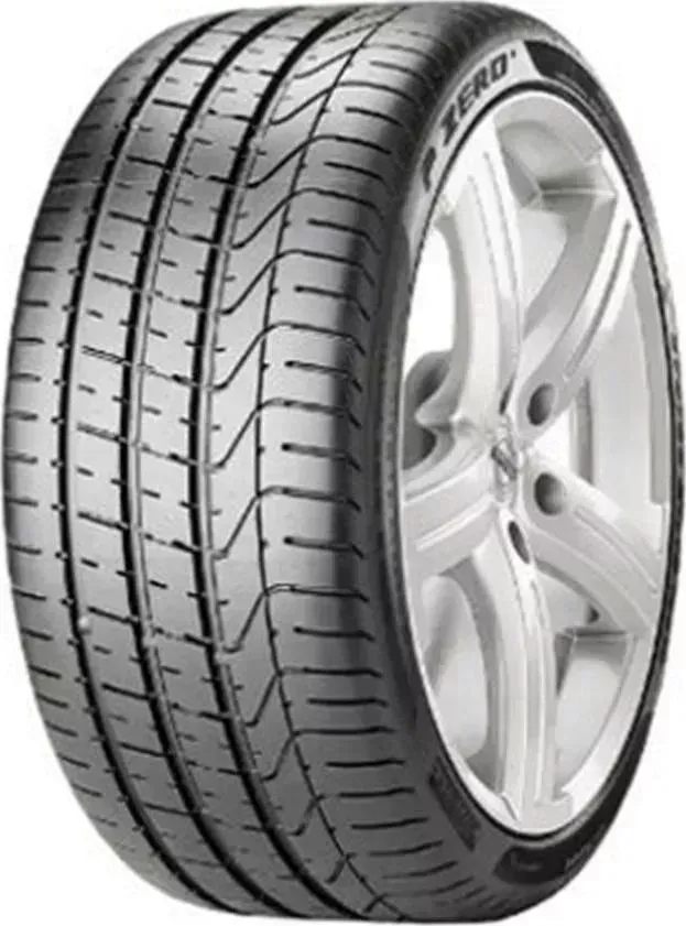 Шина PIRELLI P ZERO XL (MO) 275/35/R20 102 Y