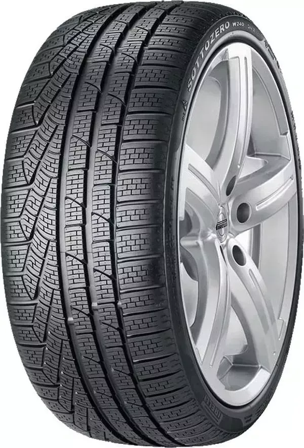 Шина PIRELLI W210SZ s2 Run Flat 245/50/R18 100 H