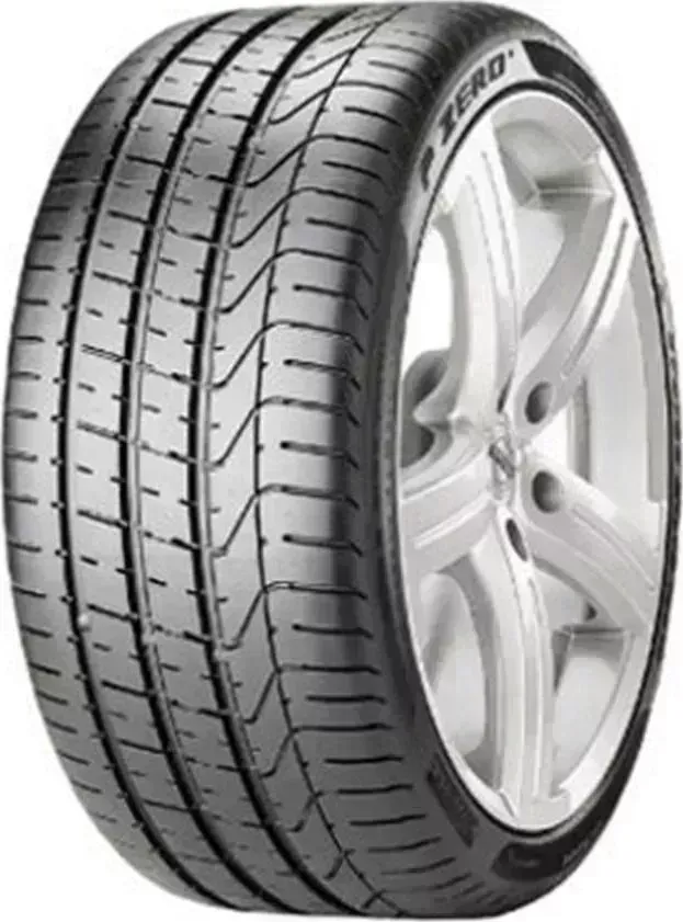 Шина PIRELLI P ZERO XL (MO) 245/35/R19 93 Y