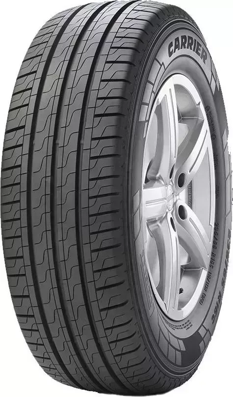 Шина PIRELLI C CARRIE 185/75/R16 104/102 R