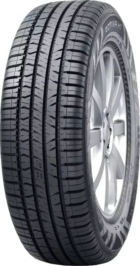 Шина NOKIAN ROTIIVA HT 265/65R18 114H