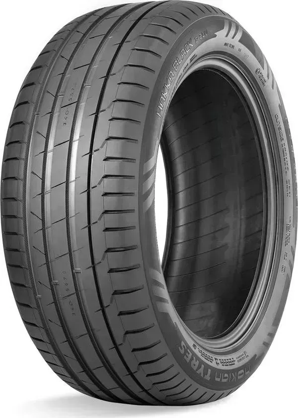 Шина NOKIAN HAKKA BLACK 2 SUV 265/45R21 104Y