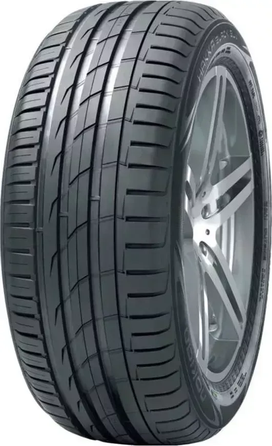 Шина NOKIAN HAKKA BLACK SUV 245/55R19 103V