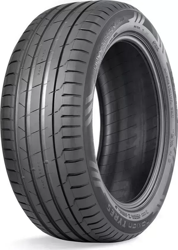 Шина NOKIAN HAKKA BLACK SUV 235/50R19 99V