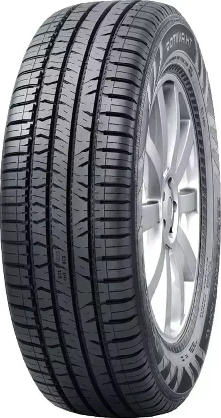 Шина NOKIAN ROTIVA HT 225/75/R16 115/112 S