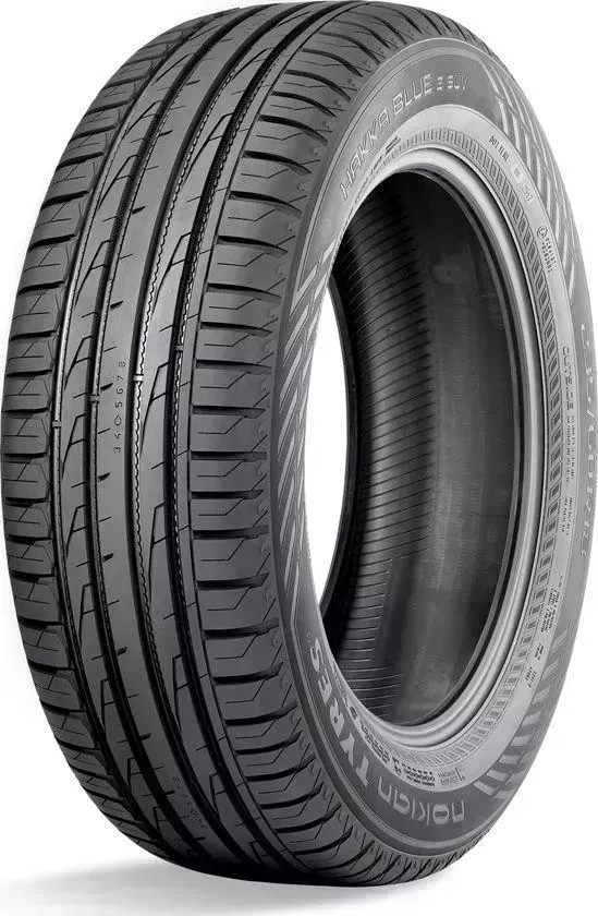 Шина NOKIAN HAKKA BLUE 2 SUV 225/70R16 103H