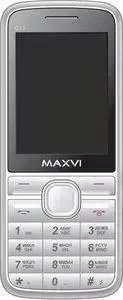 Мобильный телефон MAXVI C11