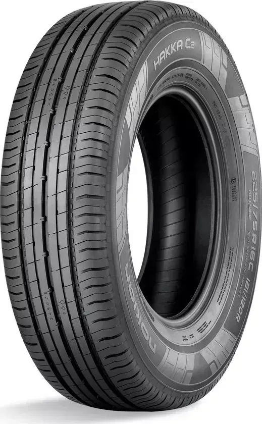 Шина NOKIAN HAKKA C2 175/70R14C 95/93R