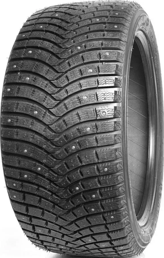 Шина MICHELIN LATITUDE X- ICE NORTH 2 285/65/R17 116 T