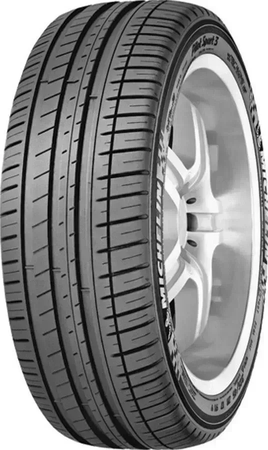 Шина MICHELIN PILOT SPORT-3 XL (MO) 255/40/R19 100 Y