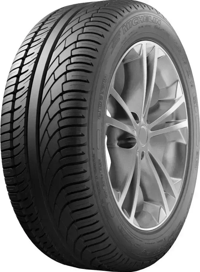 Шина MICHELIN PILOT PRIMACY 245/50/R18 100 W