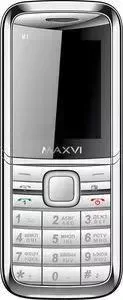 Мобильный телефон MAXVI M1