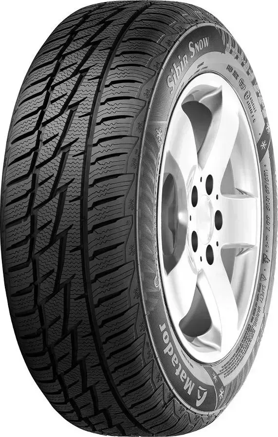 Шина MATADOR МР-85 Hectorra 4x4 XL 235/65/R17 108 V