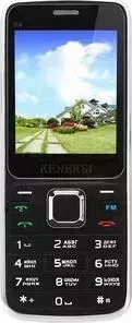 Мобильный телефон KENEKSI K4